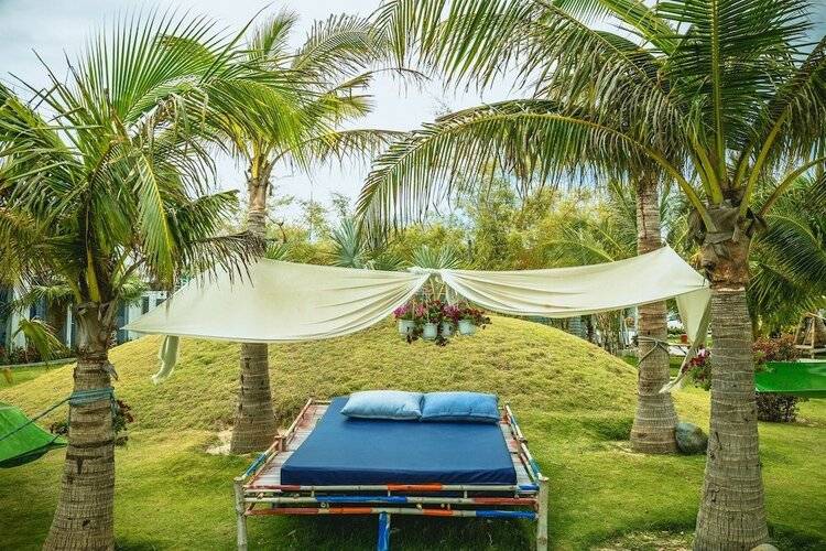 Suoi TIen Hills Hotel