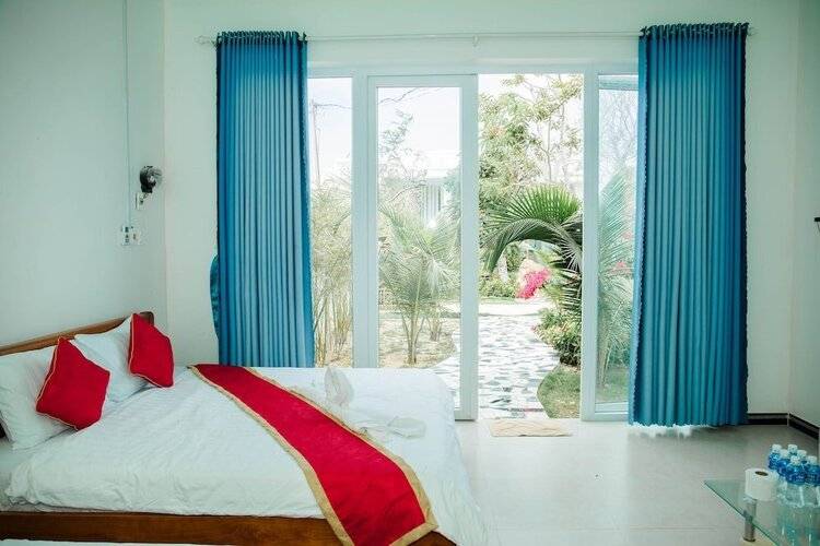 Suoi TIen Hills Hotel
