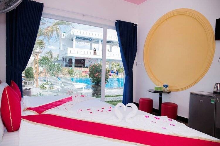 Suoi TIen Hills Hotel