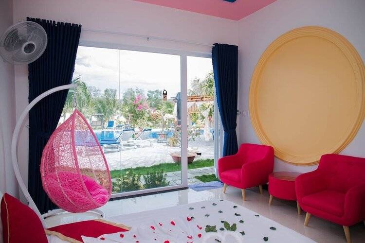 Suoi TIen Hills Hotel