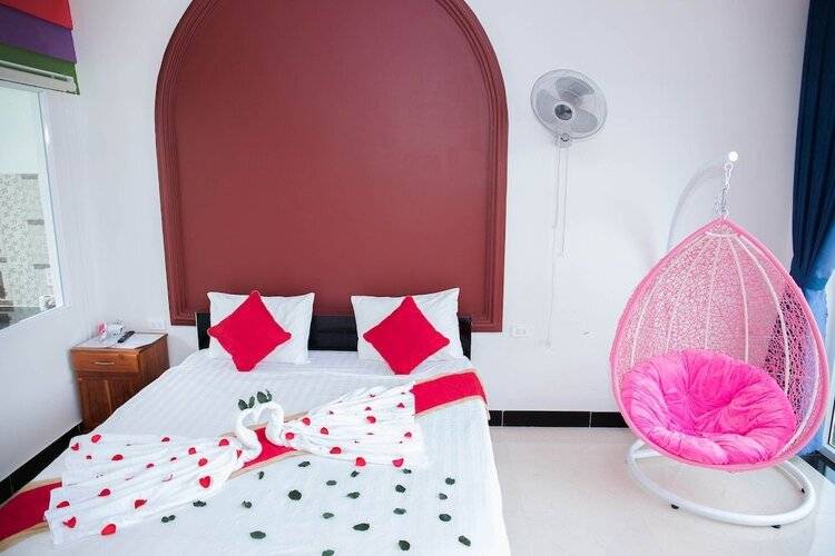Suoi TIen Hills Hotel