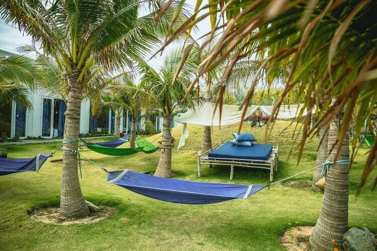 Suoi TIen Hills Hotel