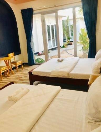 Suoi TIen Hills Hotel