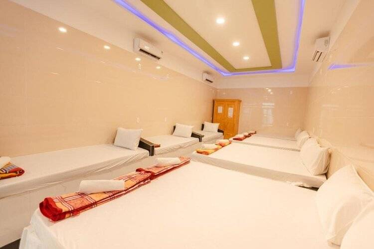 Suoi TIen Hills Hotel