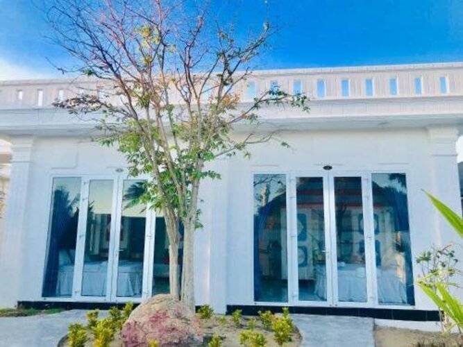 Suoi TIen Hills Hotel