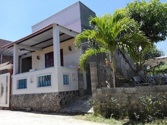 The House 17 1