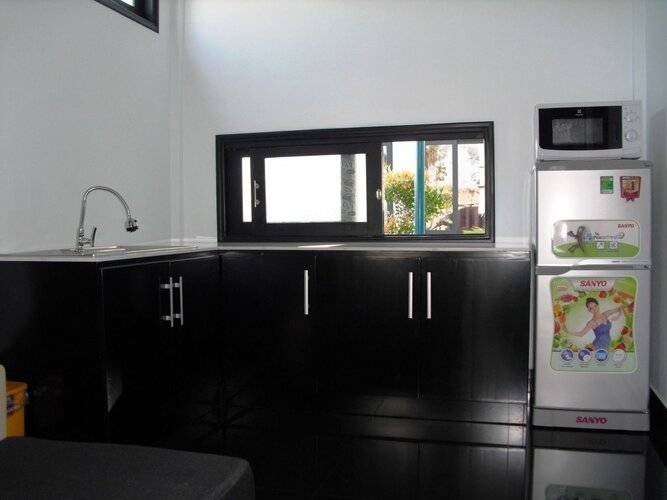 Van Nguyen Minihouse
