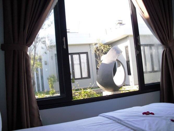 Van Nguyen Minihouse