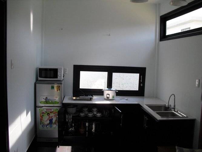 Van Nguyen Minihouse
