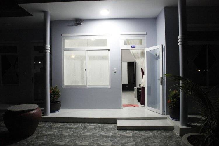 Van Nguyen Minihouse