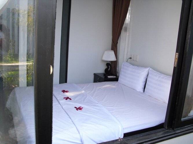 Van Nguyen Minihouse