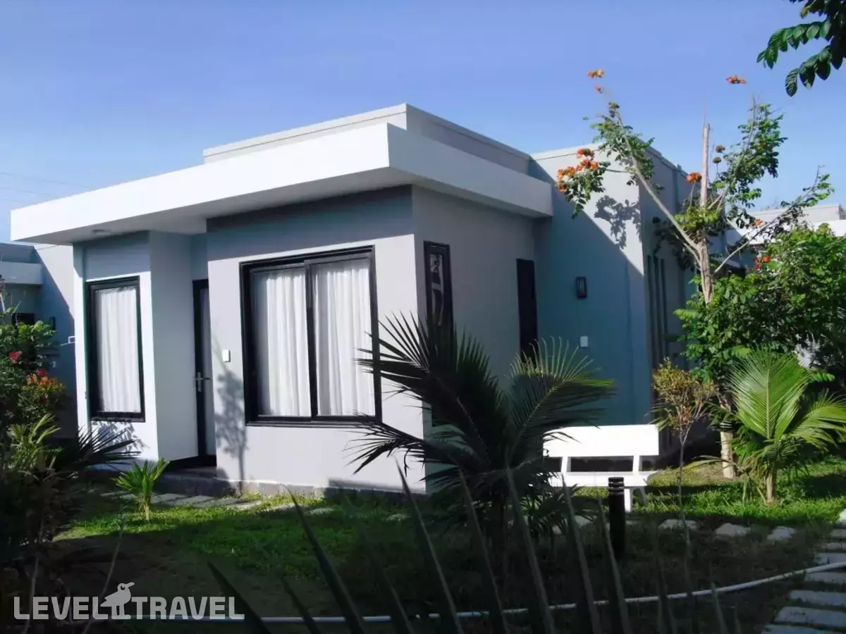 Van Nguyen Minihouse