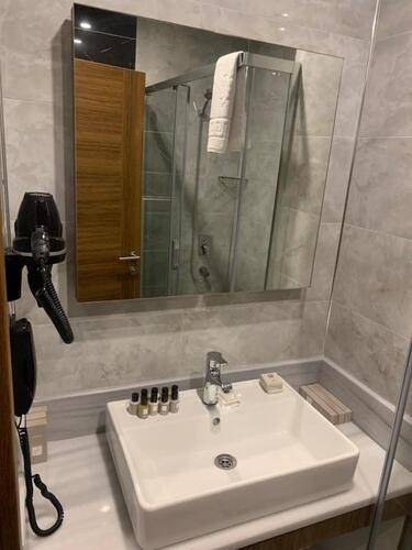 Hamitbey Hotel Yenikapi