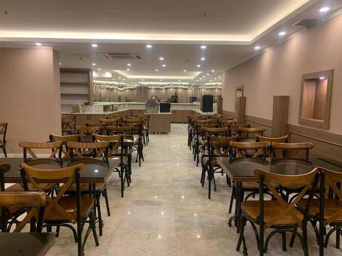 Hamitbey Hotel Yenikapi