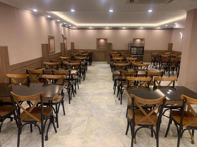 Hamitbey Hotel Yenikapi