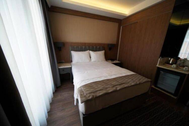 Hamitbey Hotel Yenikapi
