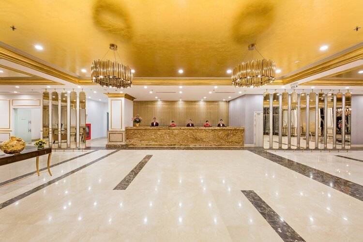 Danang Golden Bay