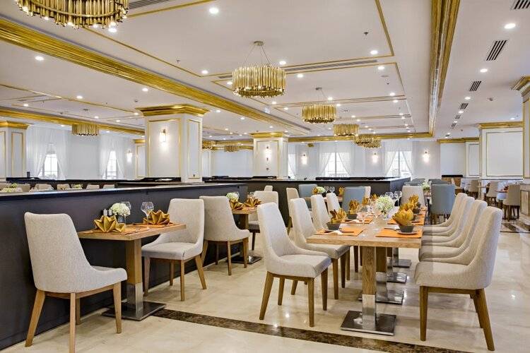Danang Golden Bay