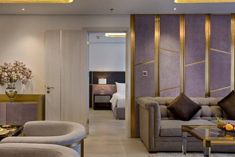 Danang Golden Bay