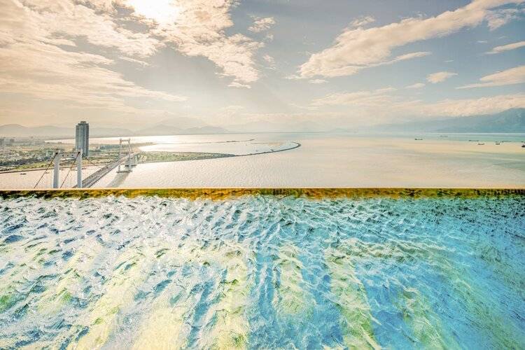 Danang Golden Bay