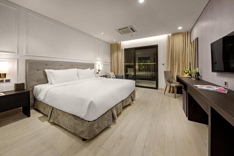 Danang Golden Bay