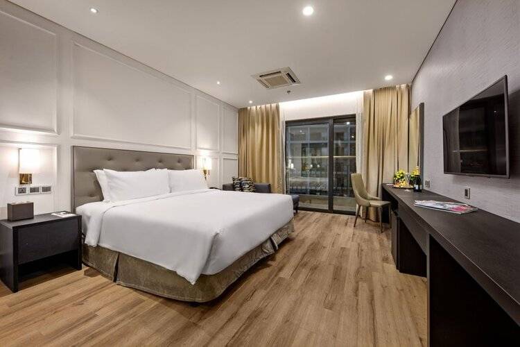 Danang Golden Bay