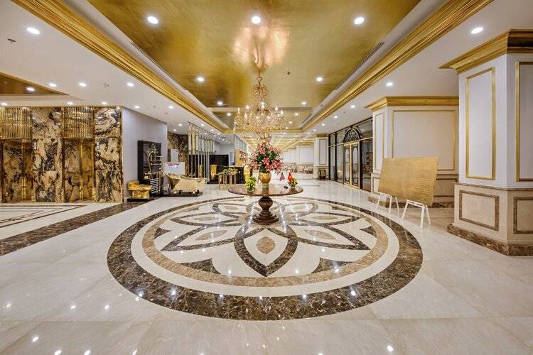 Danang Golden Bay