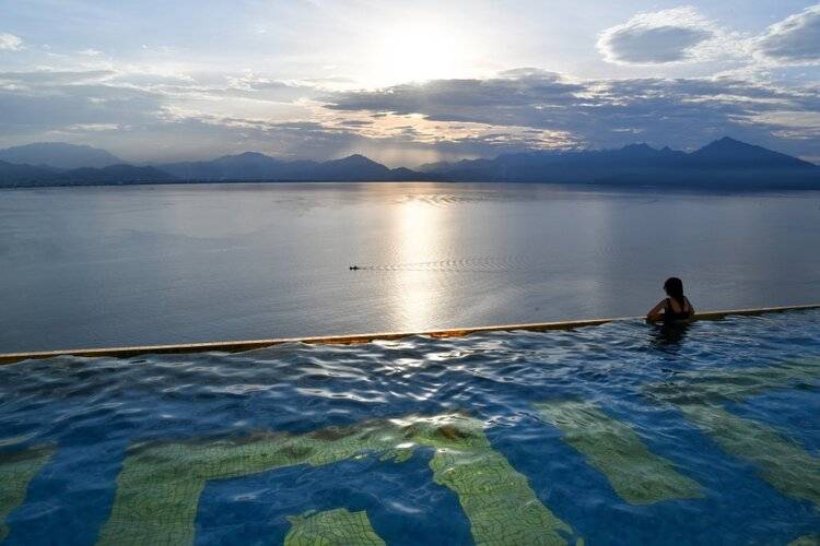 Danang Golden Bay