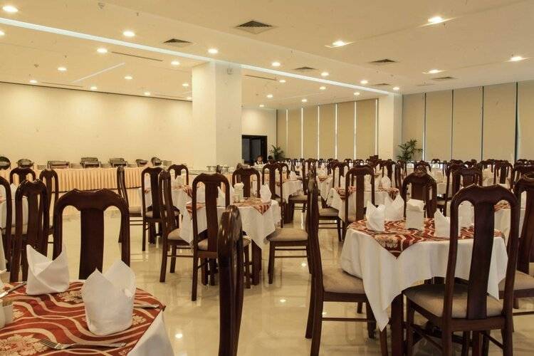 Danang Han River Hotel