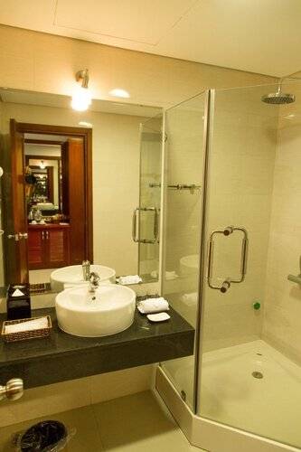 Danang Han River Hotel