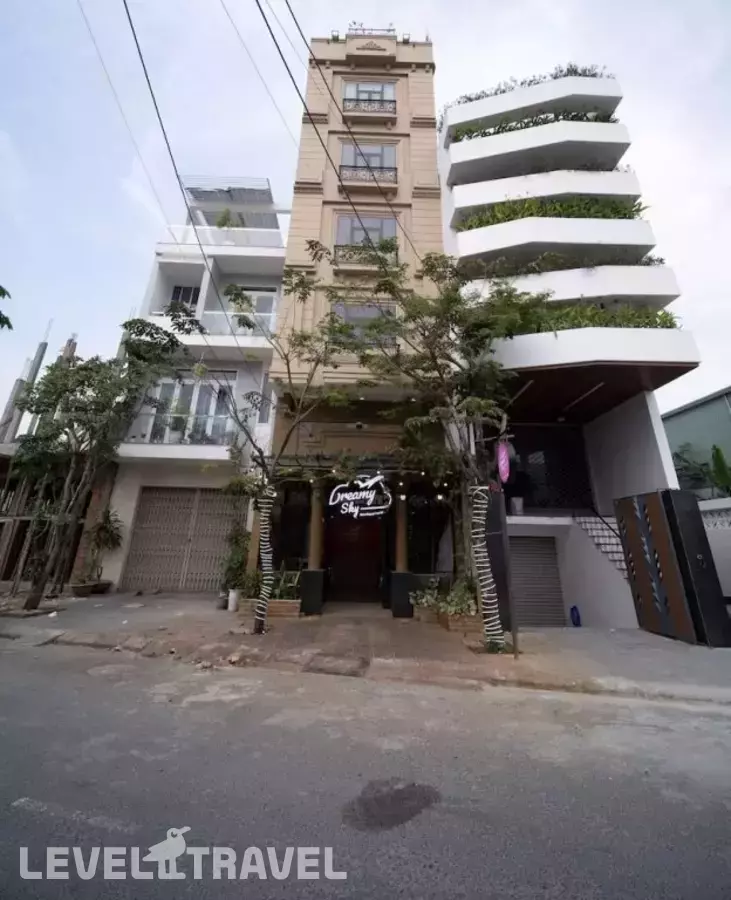 Dreamy Sky Boutique Hotel