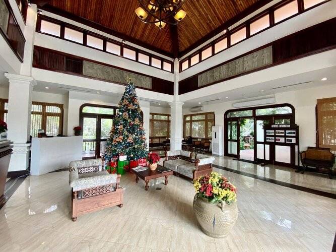 Furama Villas Danang