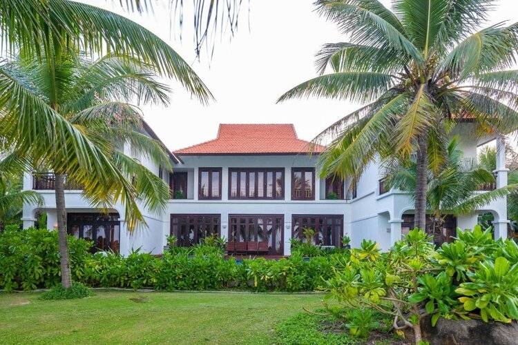 Furama Villas Danang