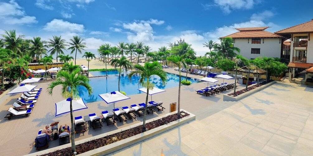 Furama Villas Danang