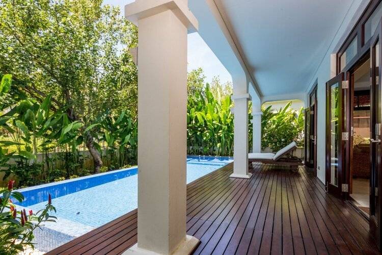 Furama Villas Danang