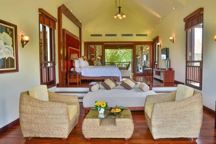 Furama Villas Danang