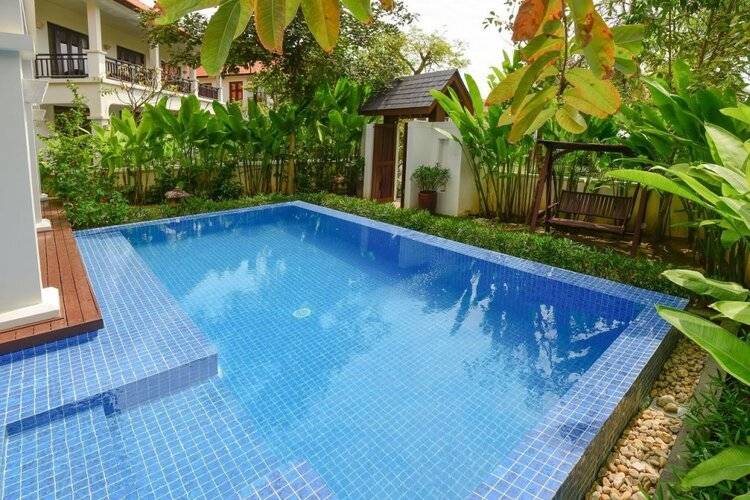 Furama Villas Danang