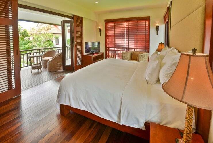 Furama Villas Danang