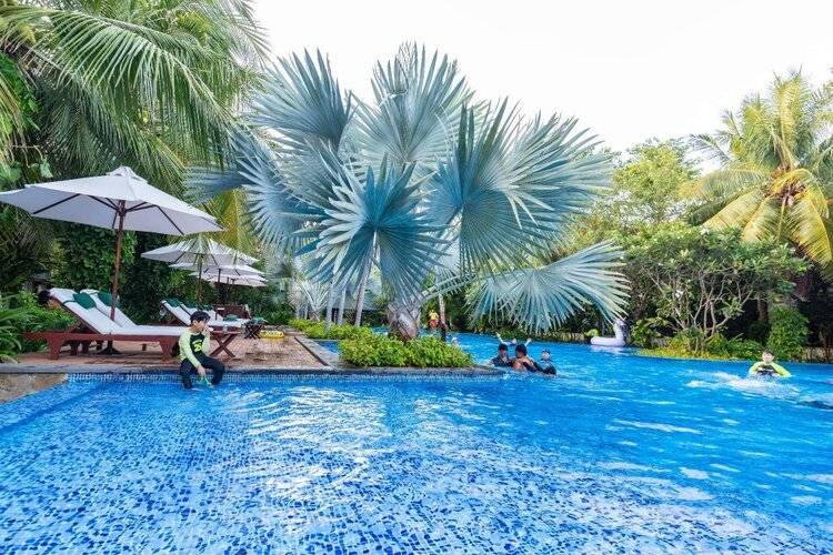 Furama Villas Danang