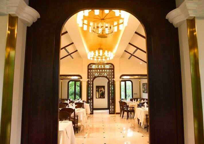 Furama Villas Danang
