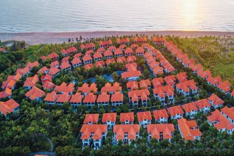 Furama Villas Danang