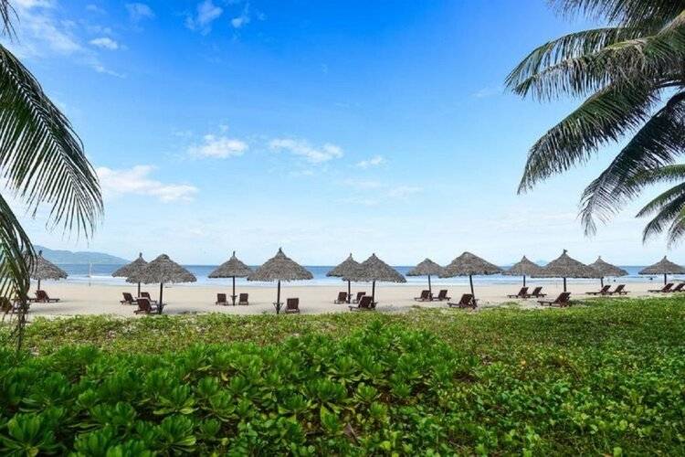 Furama Villas Danang