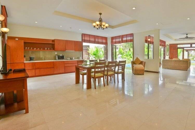 Furama Villas Danang