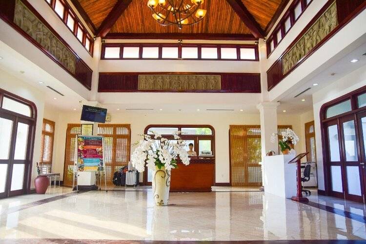 Furama Villas Danang