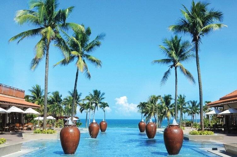 Furama Villas Danang