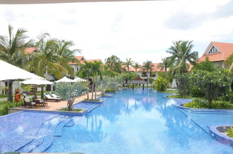 Furama Villas Danang