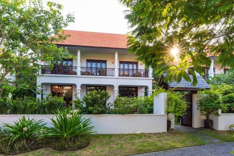 Furama Villas Danang