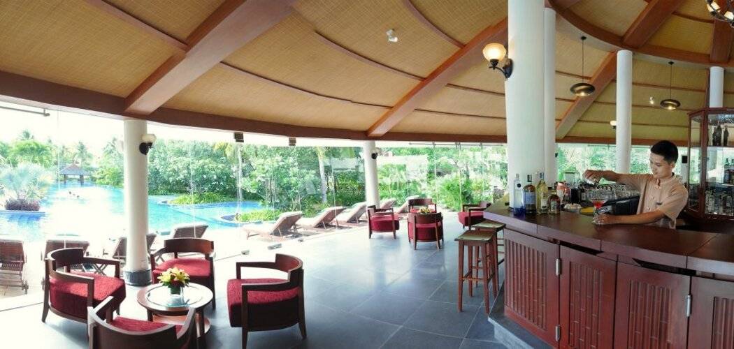 Furama Villas Danang