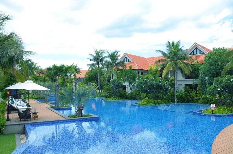Furama Villas Danang