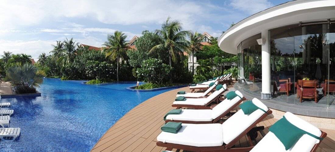 Furama Villas Danang
